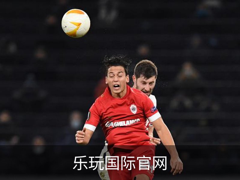 乐玩国际官网概况